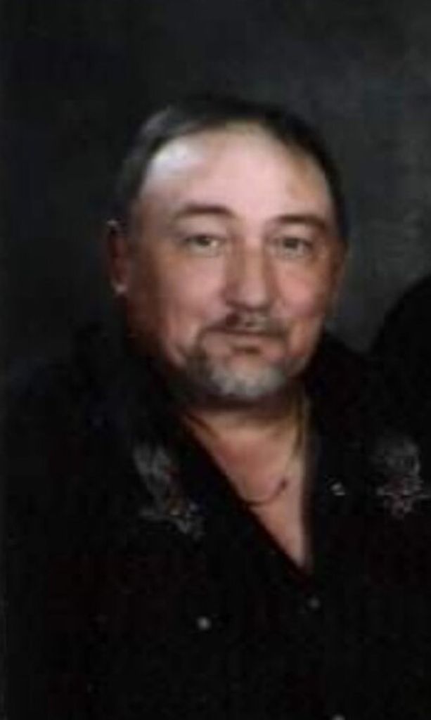 James L. "Jimmy" Jackson, Jr. Profile Photo