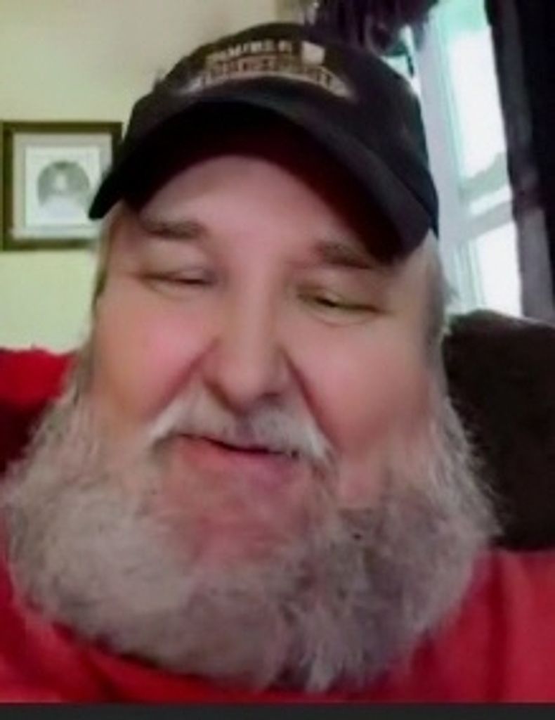 Allen  Roger Larson Profile Photo