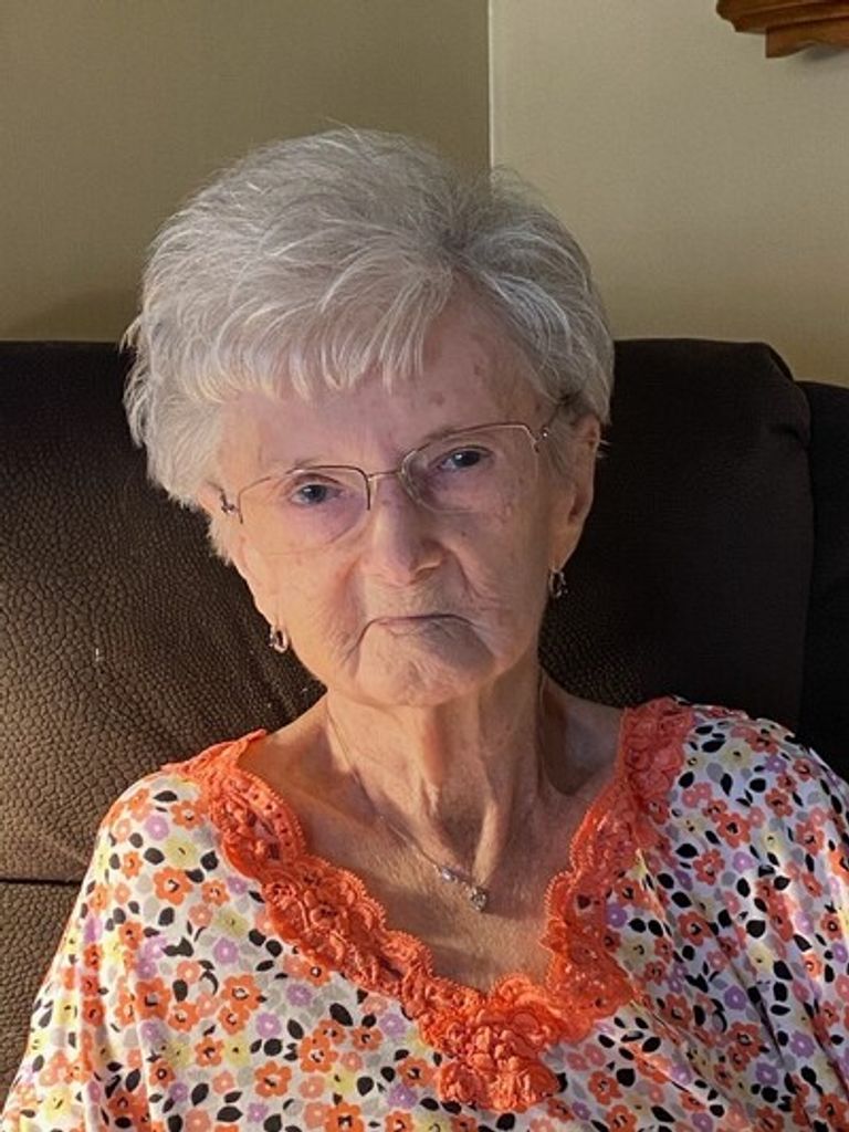 Shirley "Kay" Gates-Brosseit Profile Photo