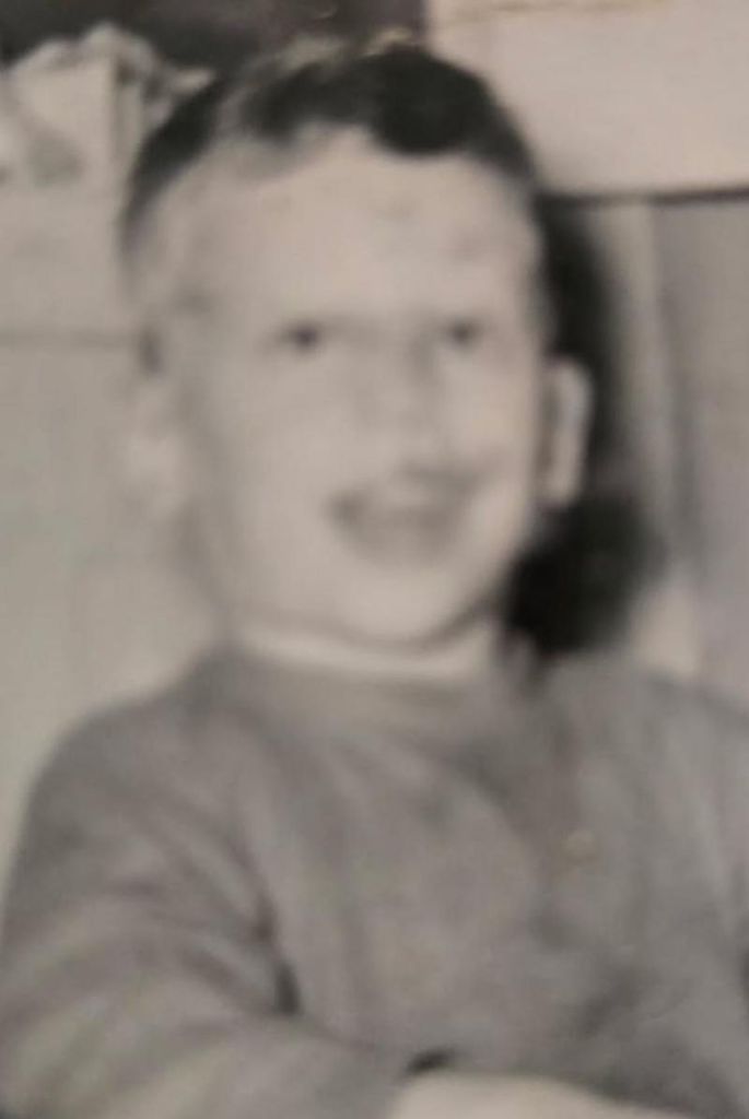 Luke Hartfield Profile Photo