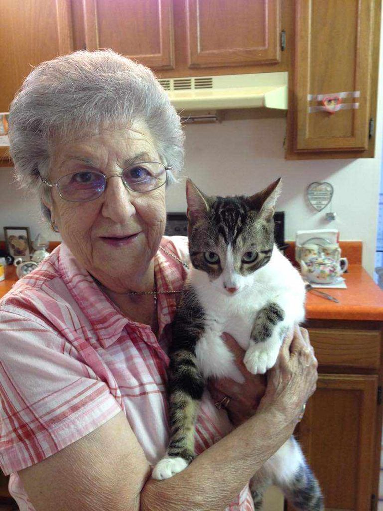 Rosemary Triplett