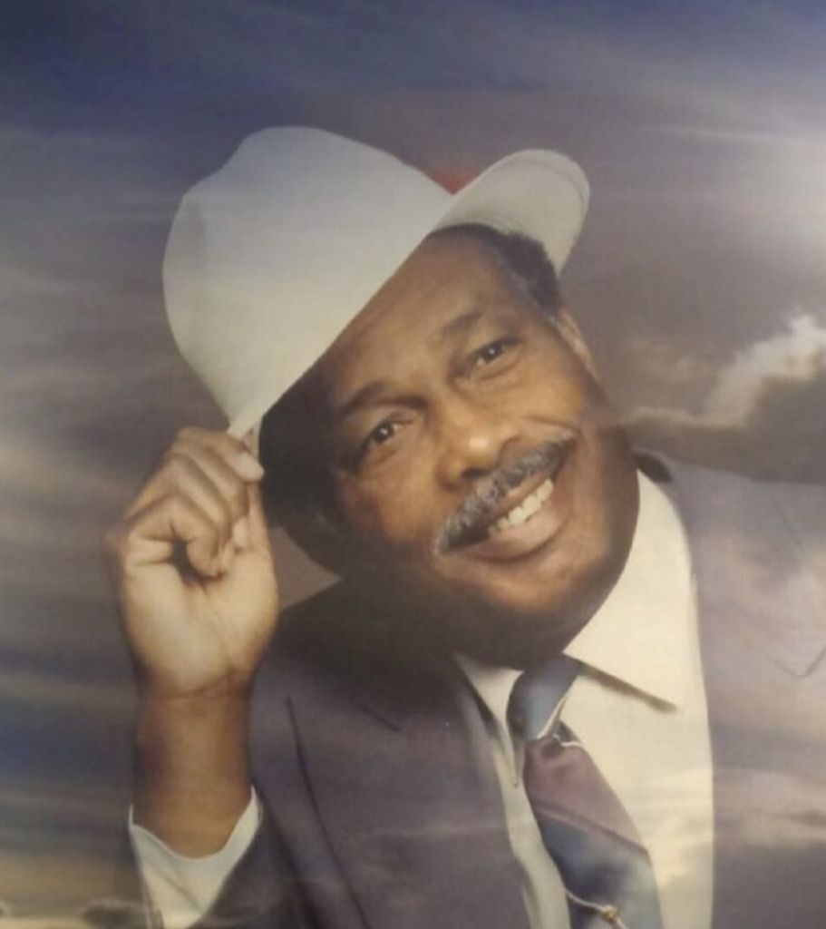 Charles "Chico" Minson