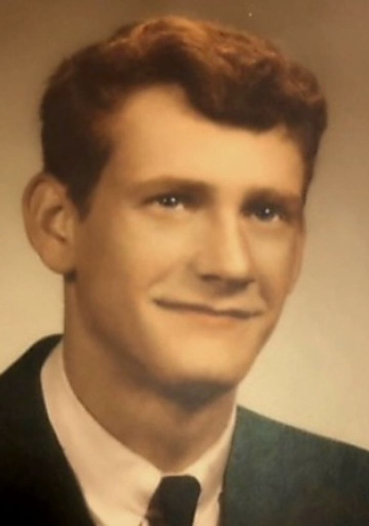 Steven R Duncan Profile Photo