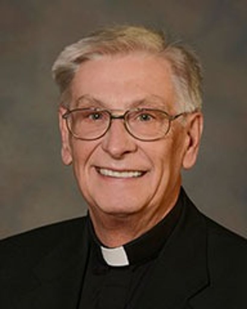 Rev. Kenneth J. Stachyra Profile Photo