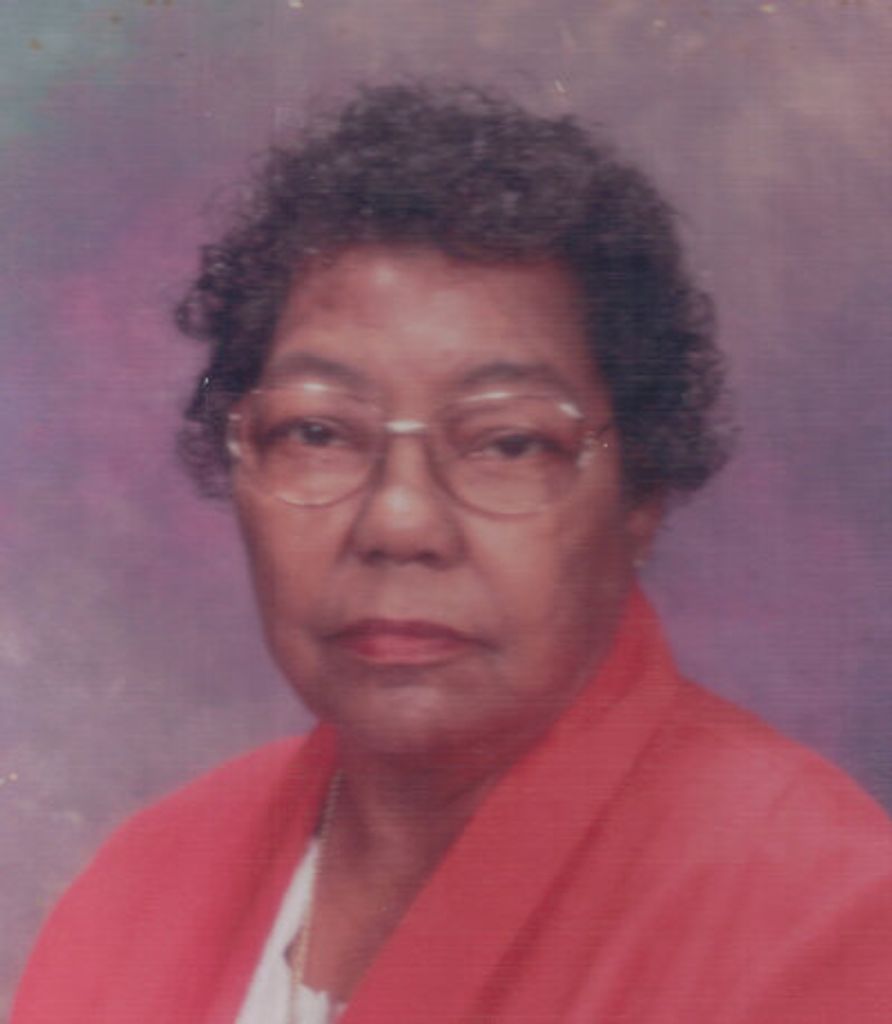 Ruby Davis Robinson Profile Photo