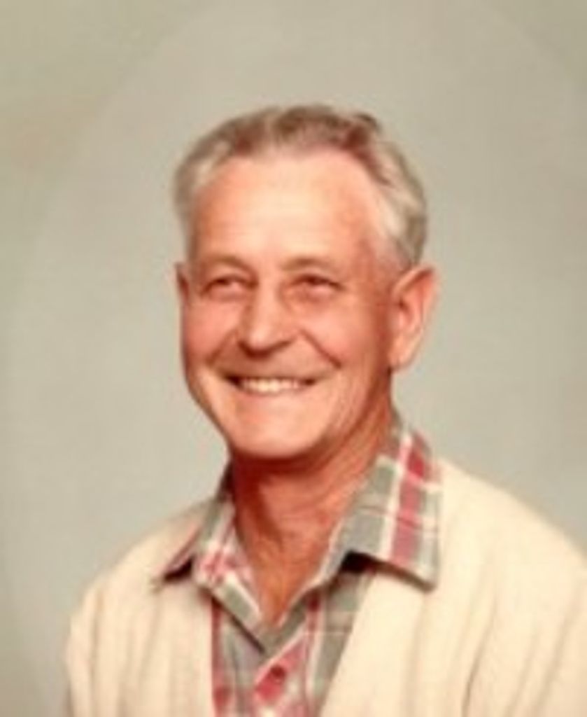 William Carter