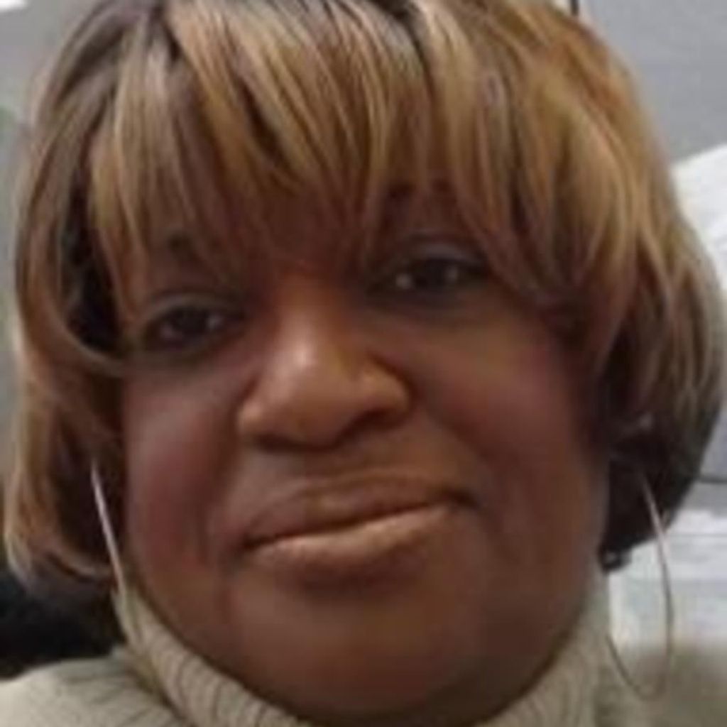 Alfreda Harris