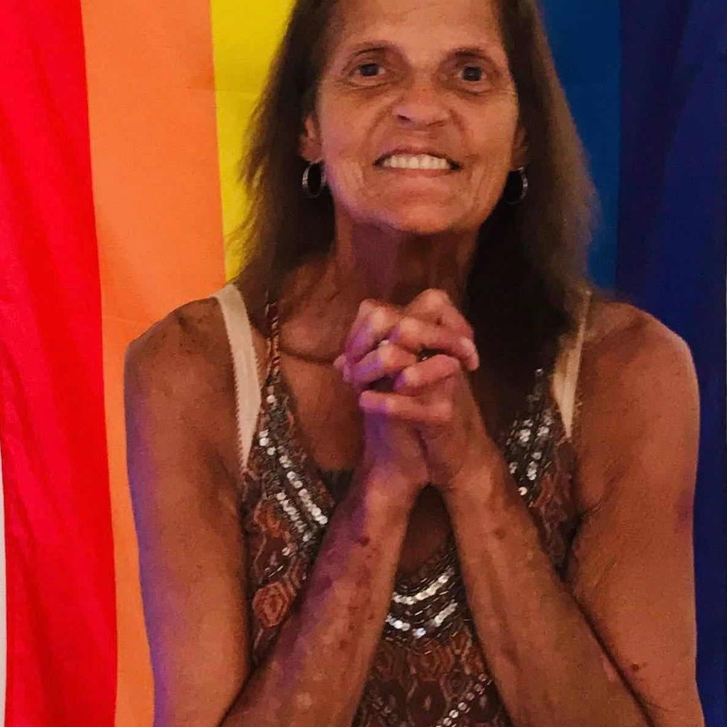 Patricia Maniscalco Profile Photo