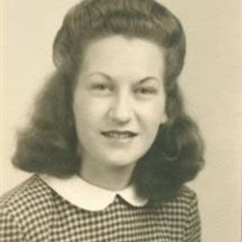 Ruth O. Hale