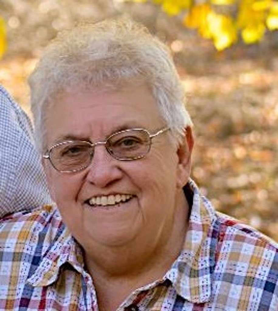 Marilyn Marie Goodpaster