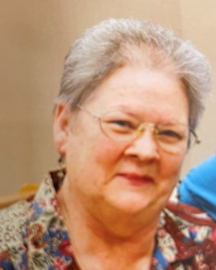 Carylon Sue Ott