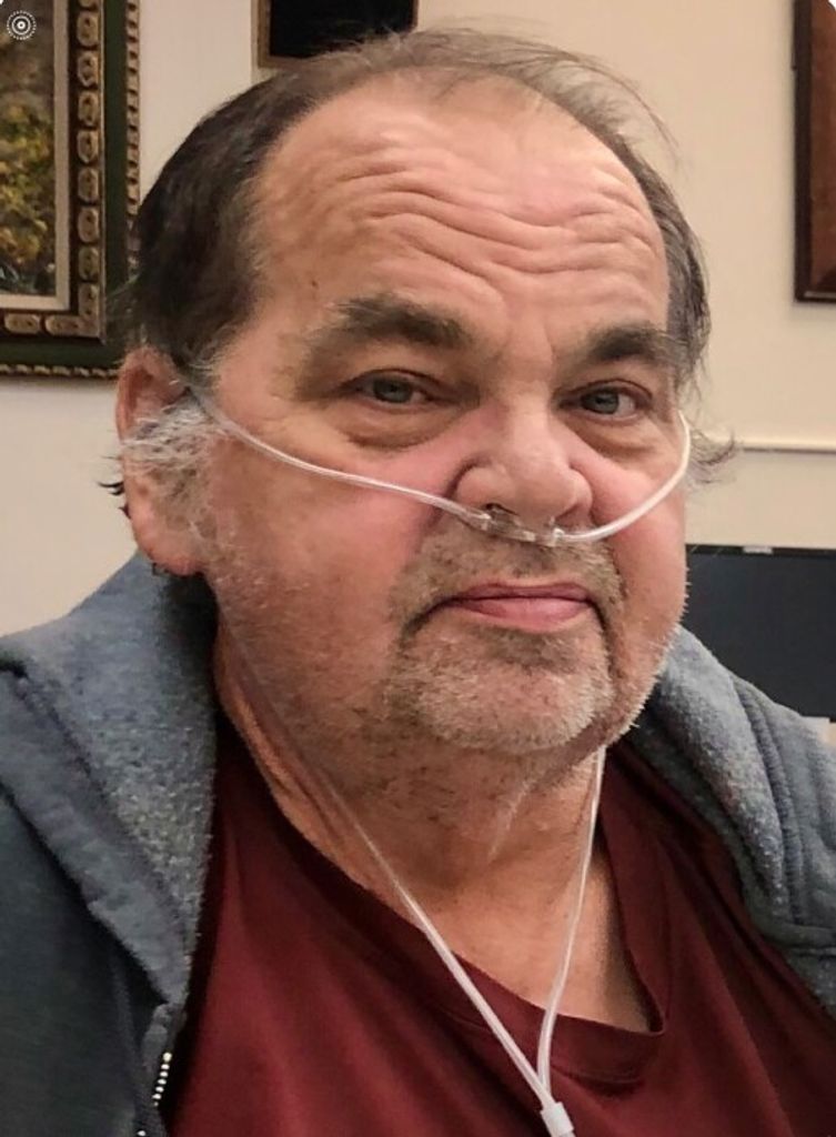 Dennis Christensen Profile Photo
