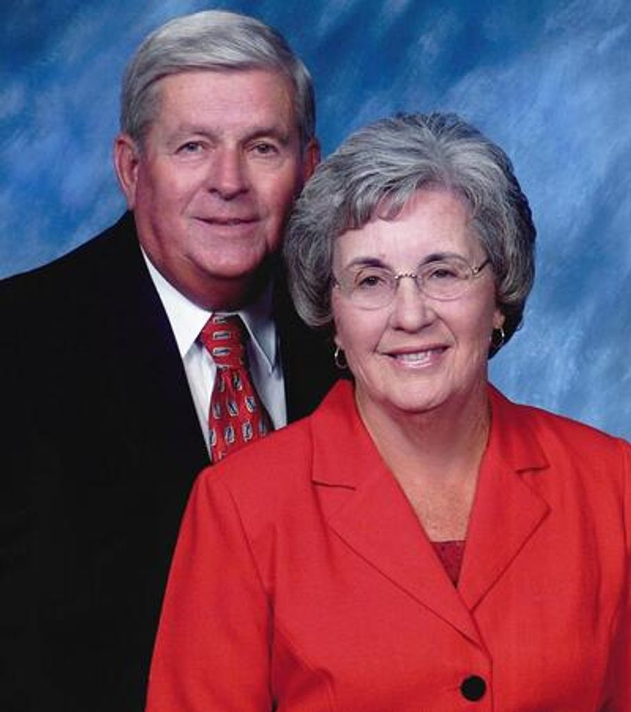 W. L. "Dub" Williams Profile Photo