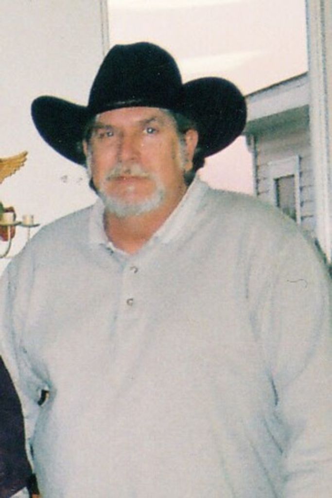 Michael Dennis Lehar