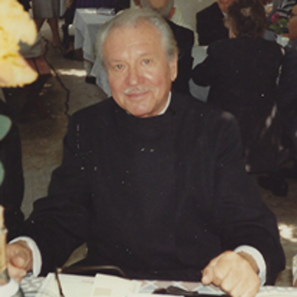 George Grigoriev