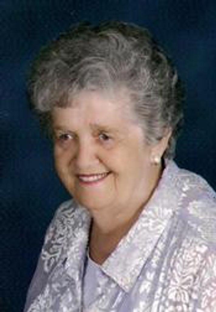 Catherine Marie Stover