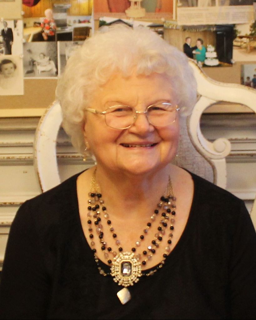 Dorothy Williamson