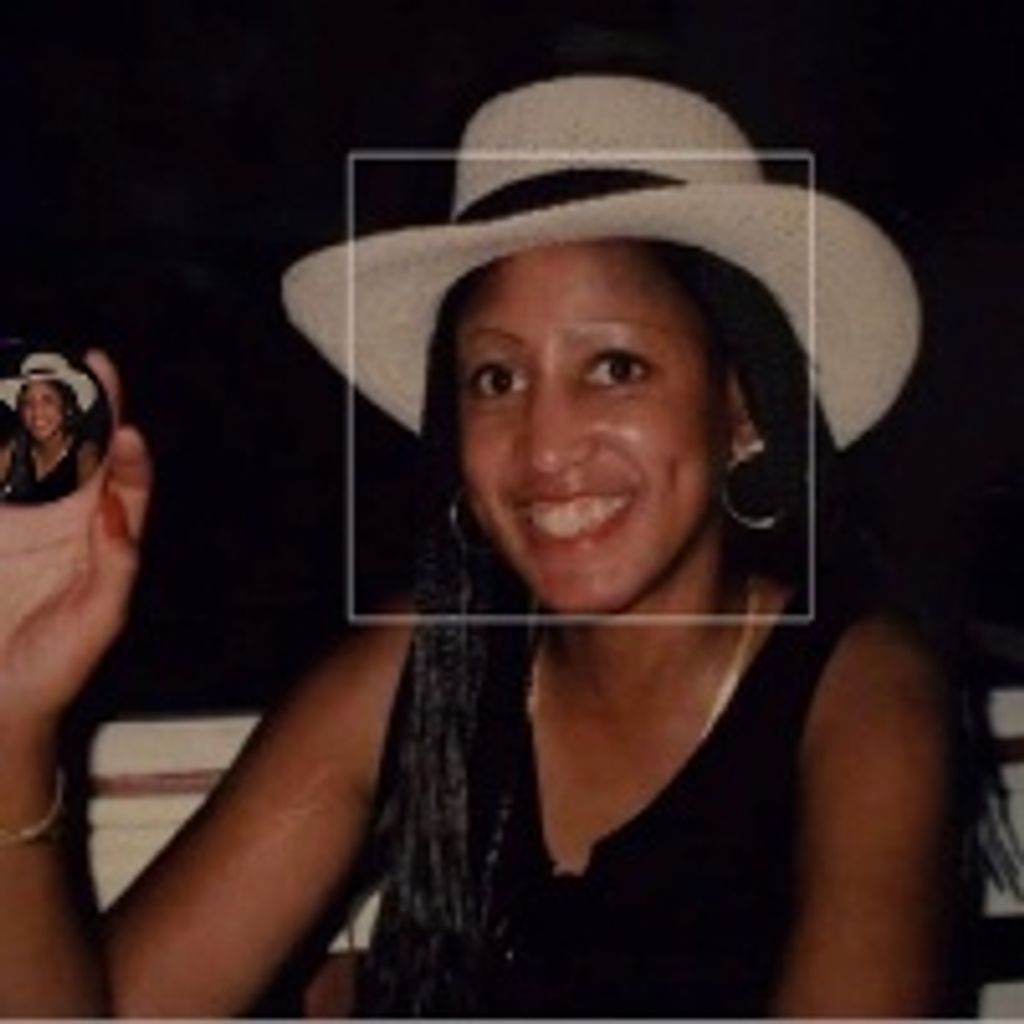 Gwendolyn Bernadette Barnes