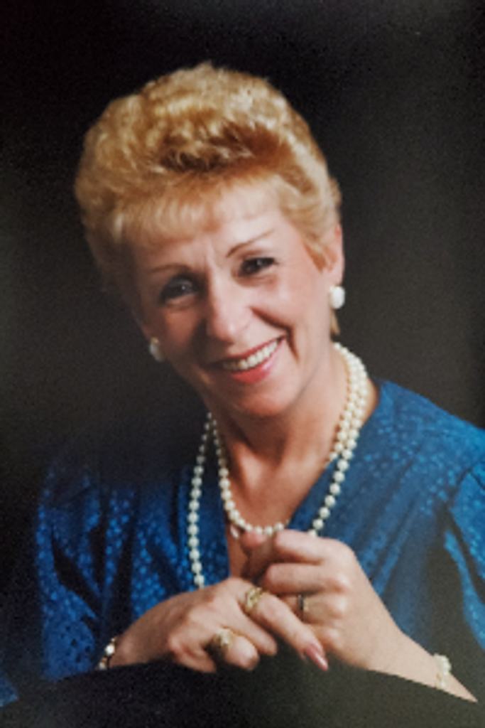 Jennie Lee (Farrar) Duby Profile Photo