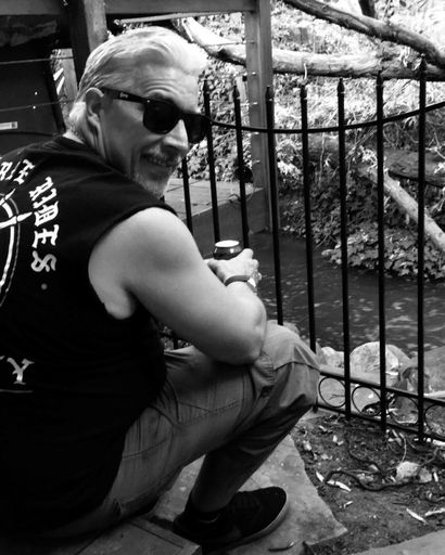 Timothy Clark Russel McCallum's obituary image