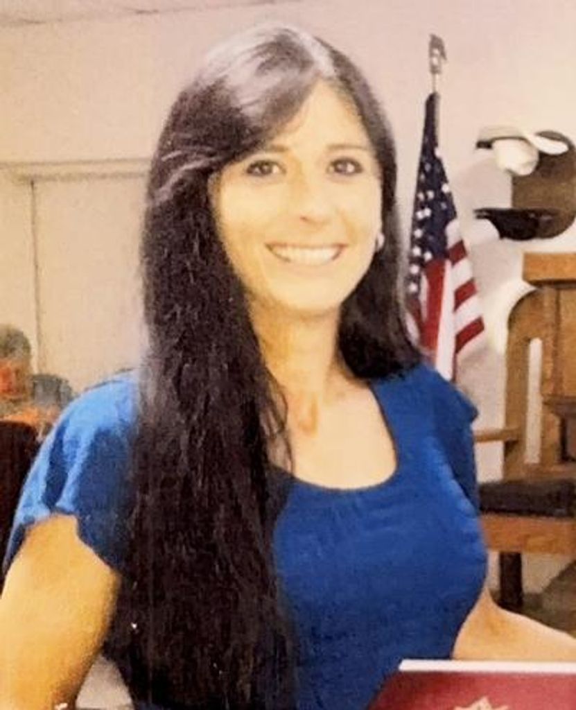 Patricia Green Wright Profile Photo