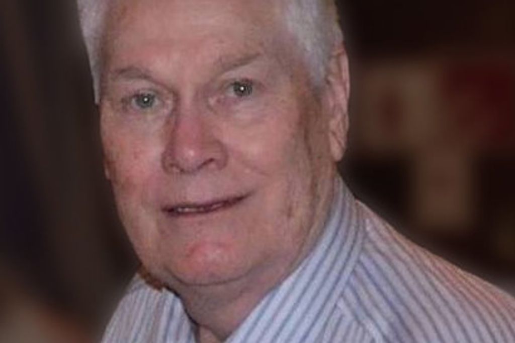 Robert “Bob” Pitezel