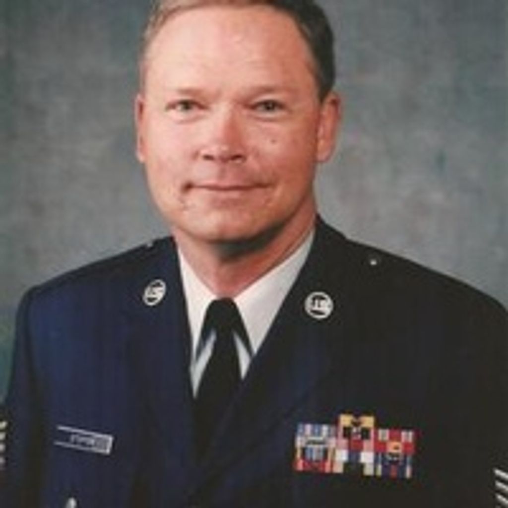 Ronald Fredrick Steffer
