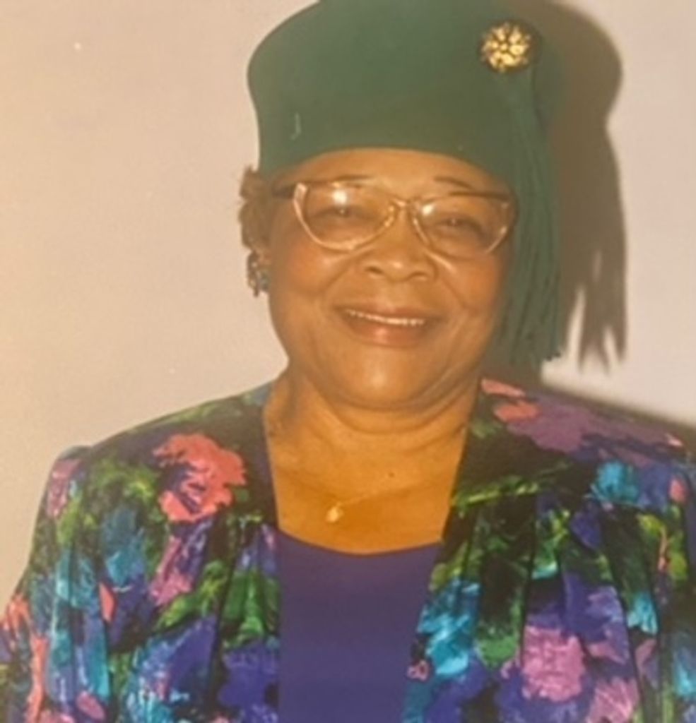 Gertrude Canada Profile Photo