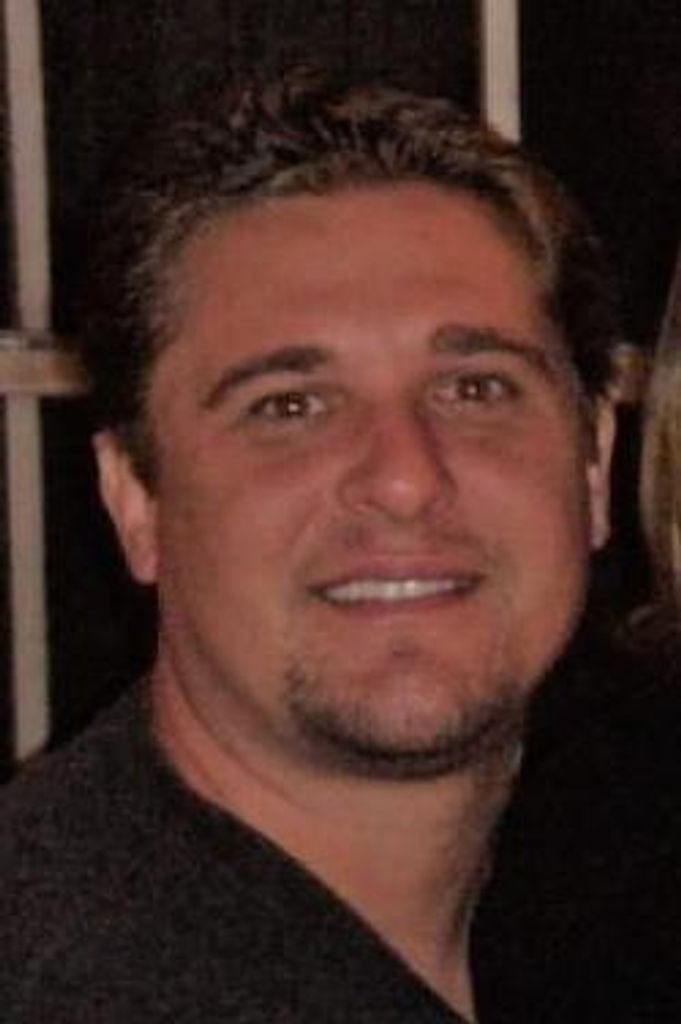 Chad Eric Barnes Profile Photo