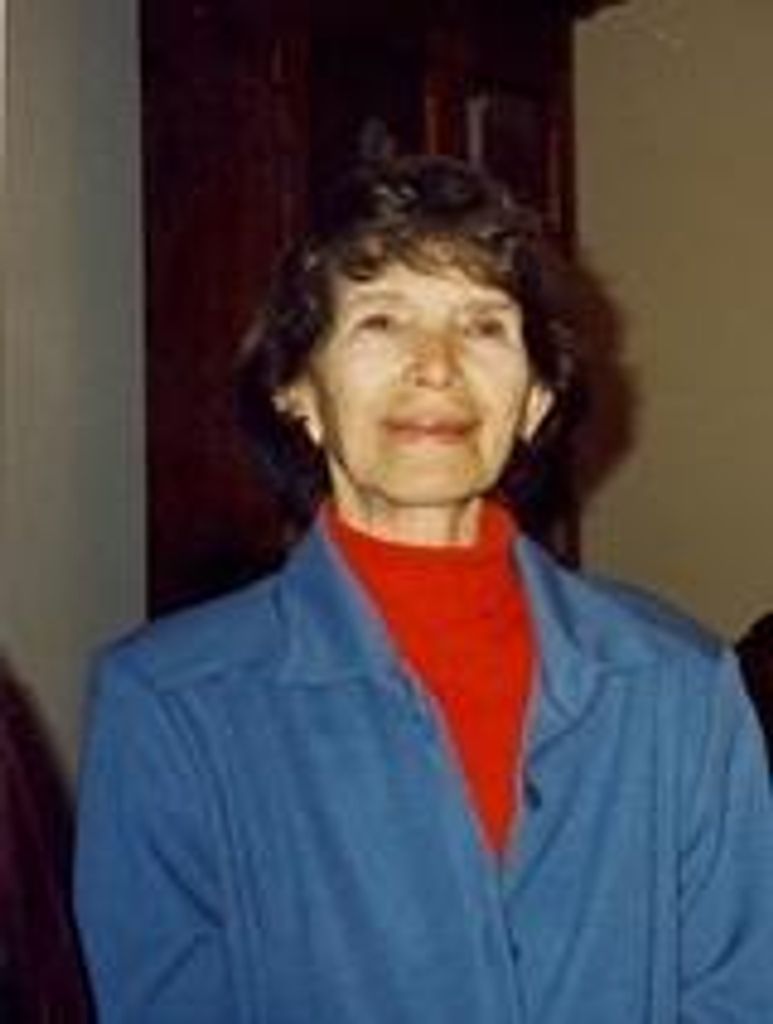 Wilma Augusta Mcmahon Profile Photo