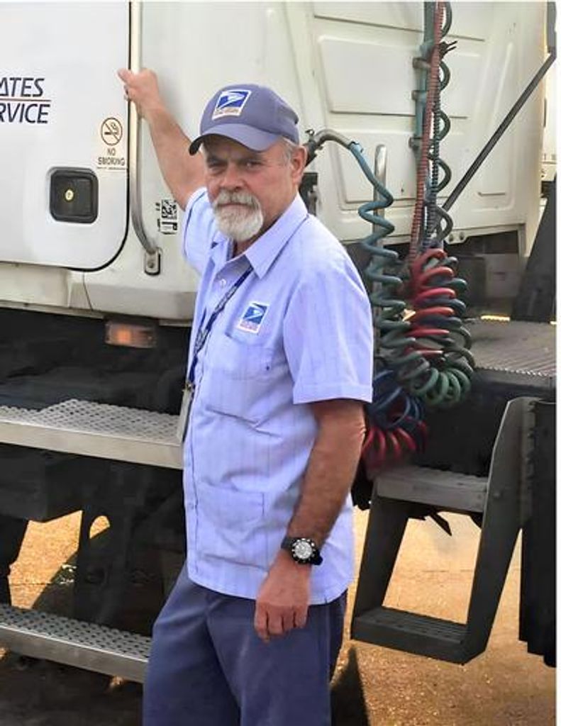 Aaron "Wayne" Thompson