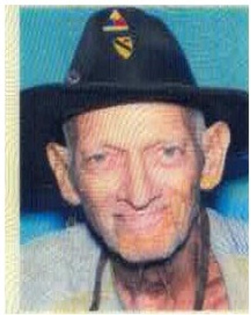 Marc Jack McGuire Profile Photo