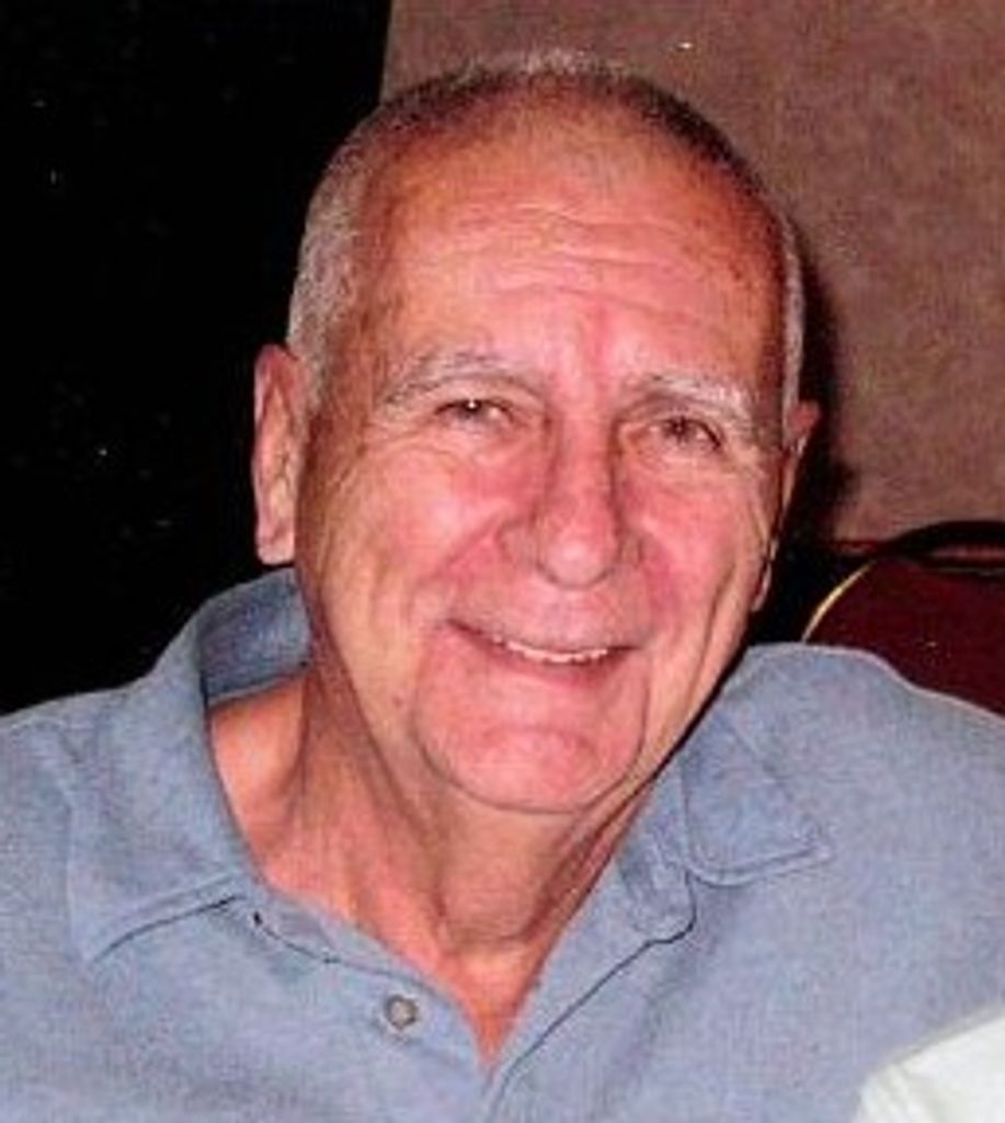 Jerry A. Kerr