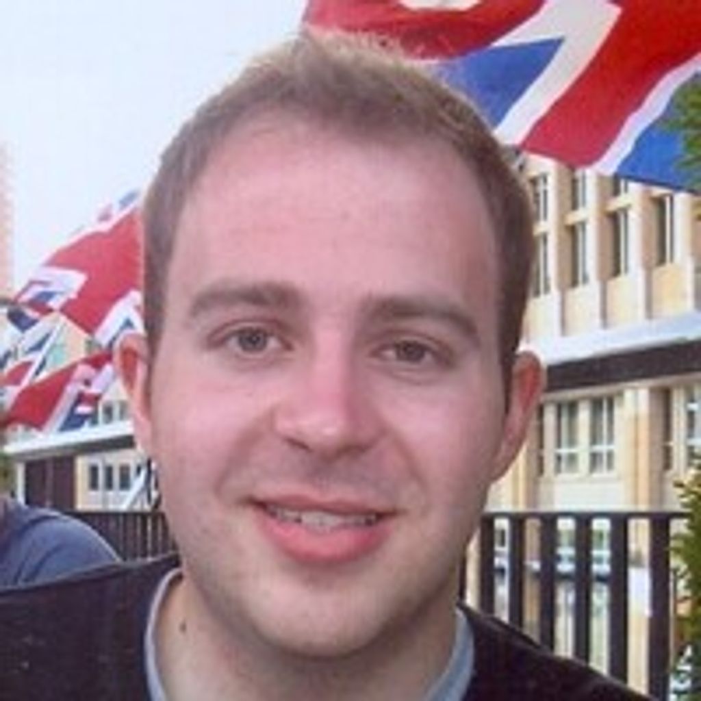 Geoffrey Swanson