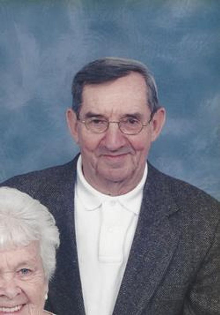 Charles "Bubby" W. Baldwin