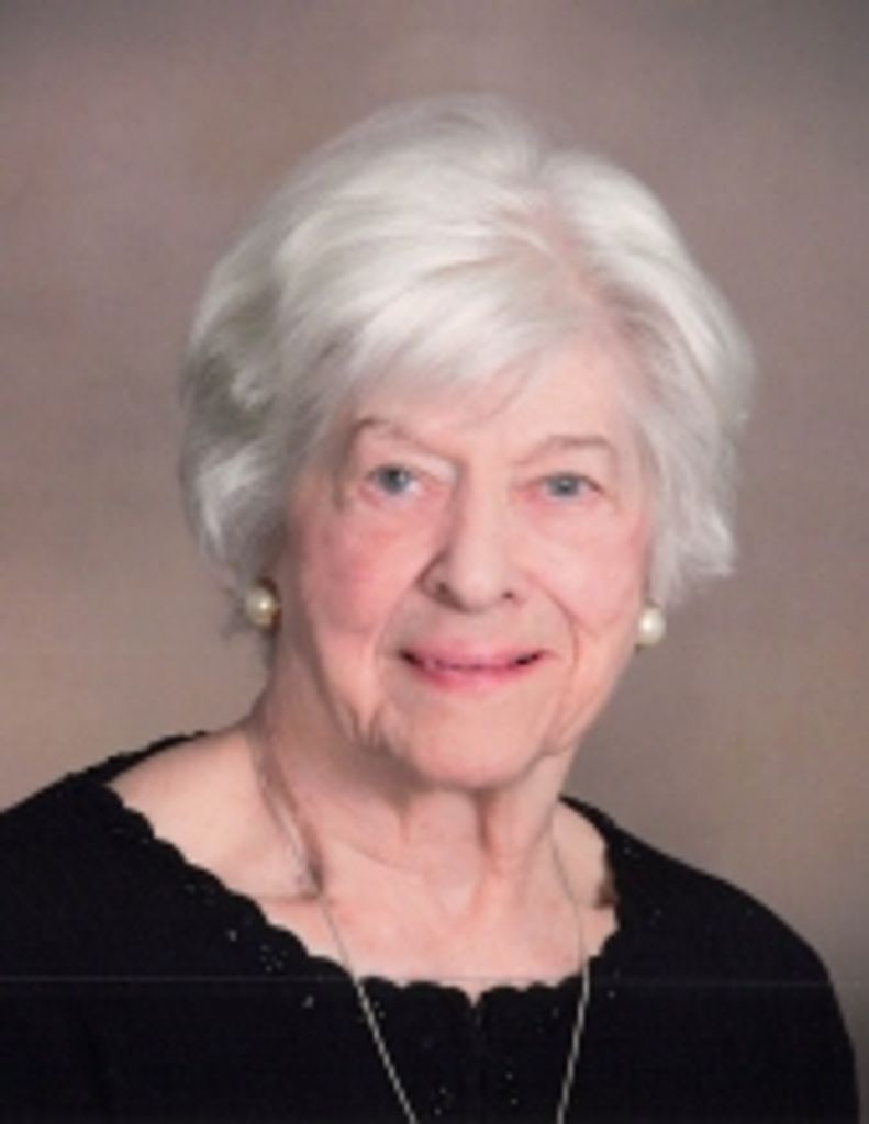 Gladys A. Sorenson
