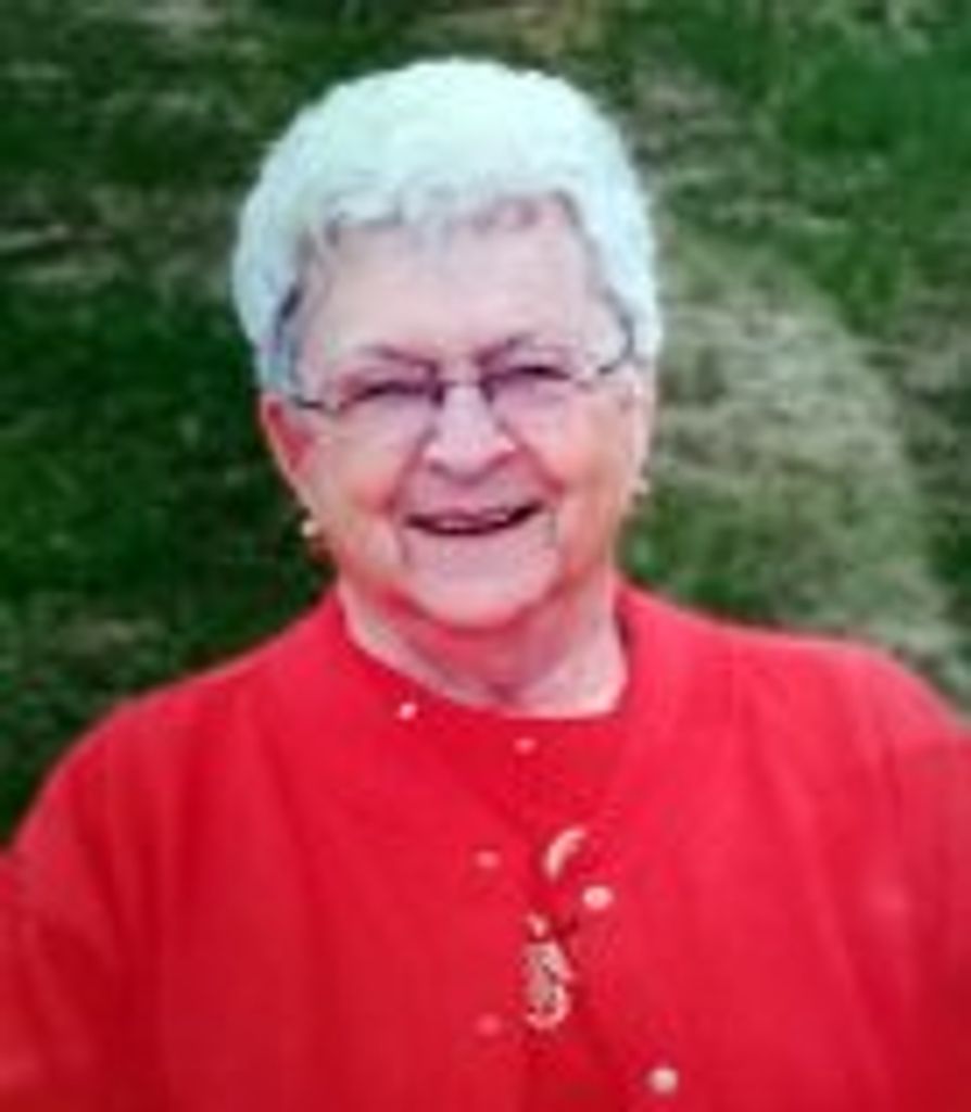 Norma Jean Wadell