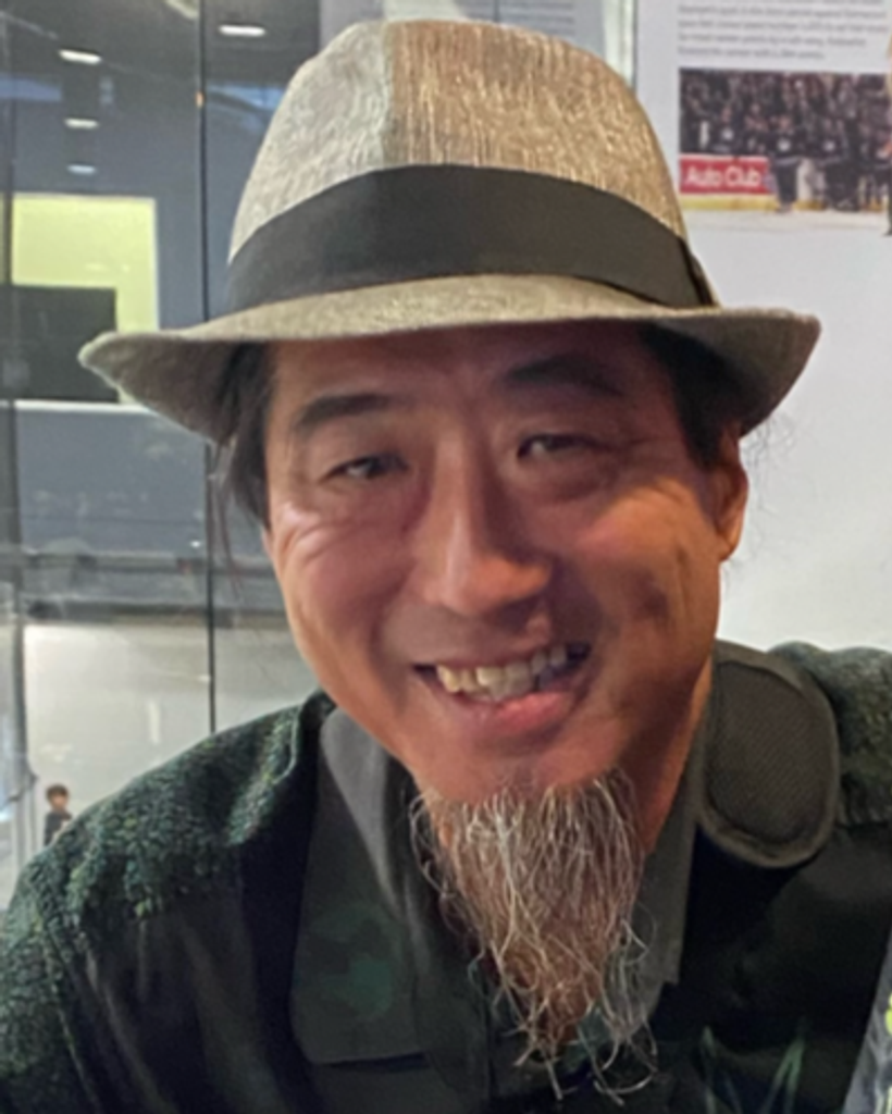 Mark Kazumasa Nakagawa