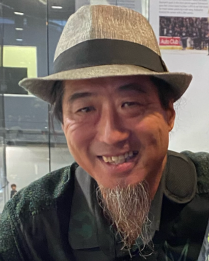 Mark Kazumasa Nakagawa Profile Photo