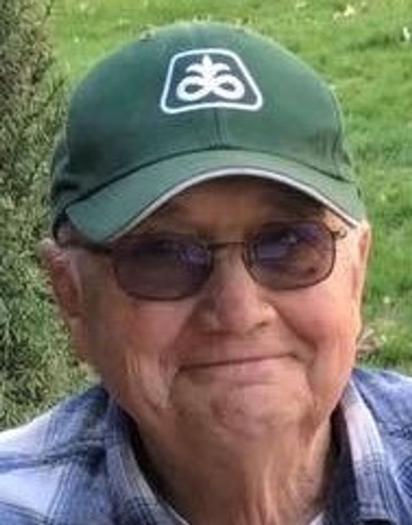 Erick “Roger” Henrikson