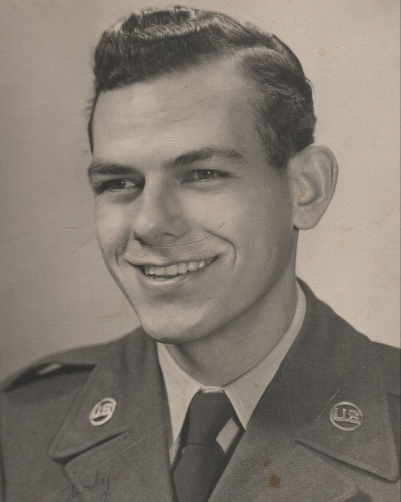 Warren George Kneemiller