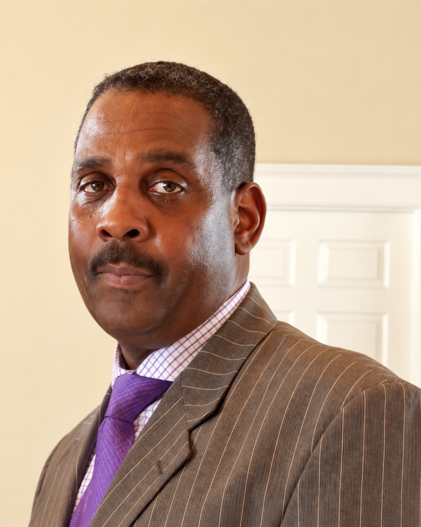 William Wilson Jr. Profile Photo