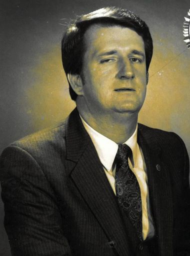 Edward Albert Daly Profile Photo