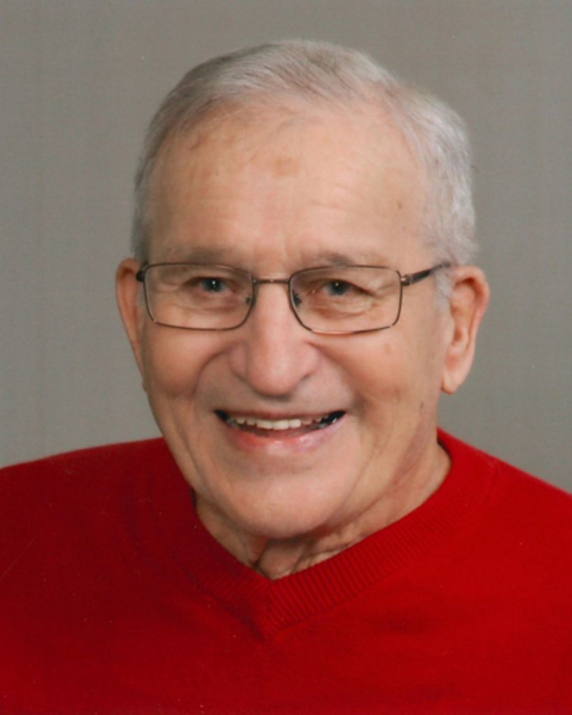 Albert "Tom" Thomas Osborn Profile Photo