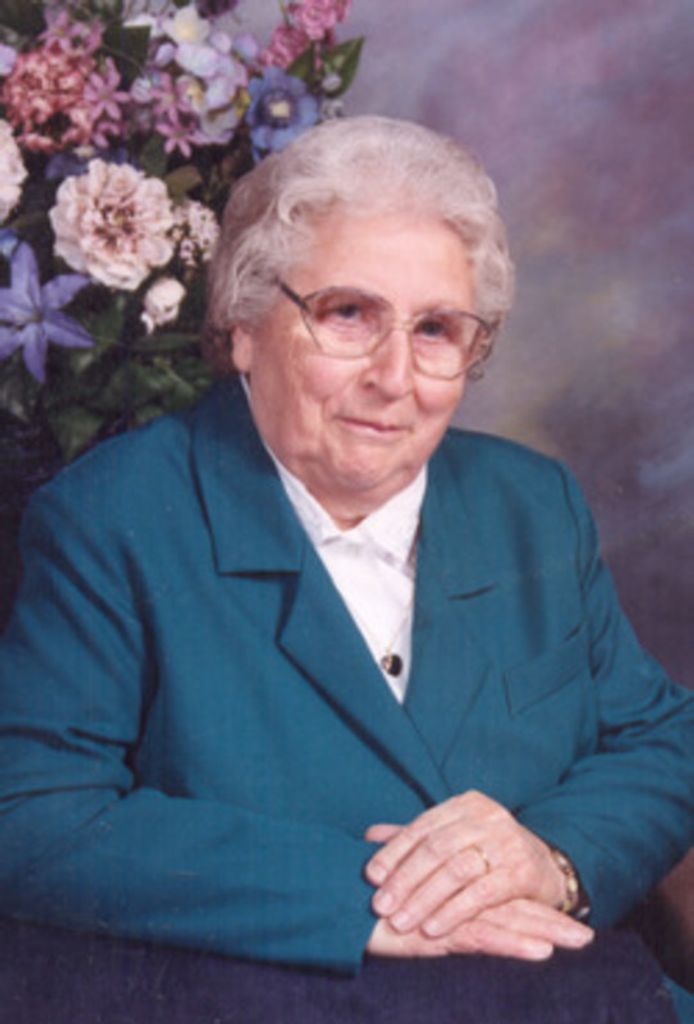 Adeline Bender Profile Photo