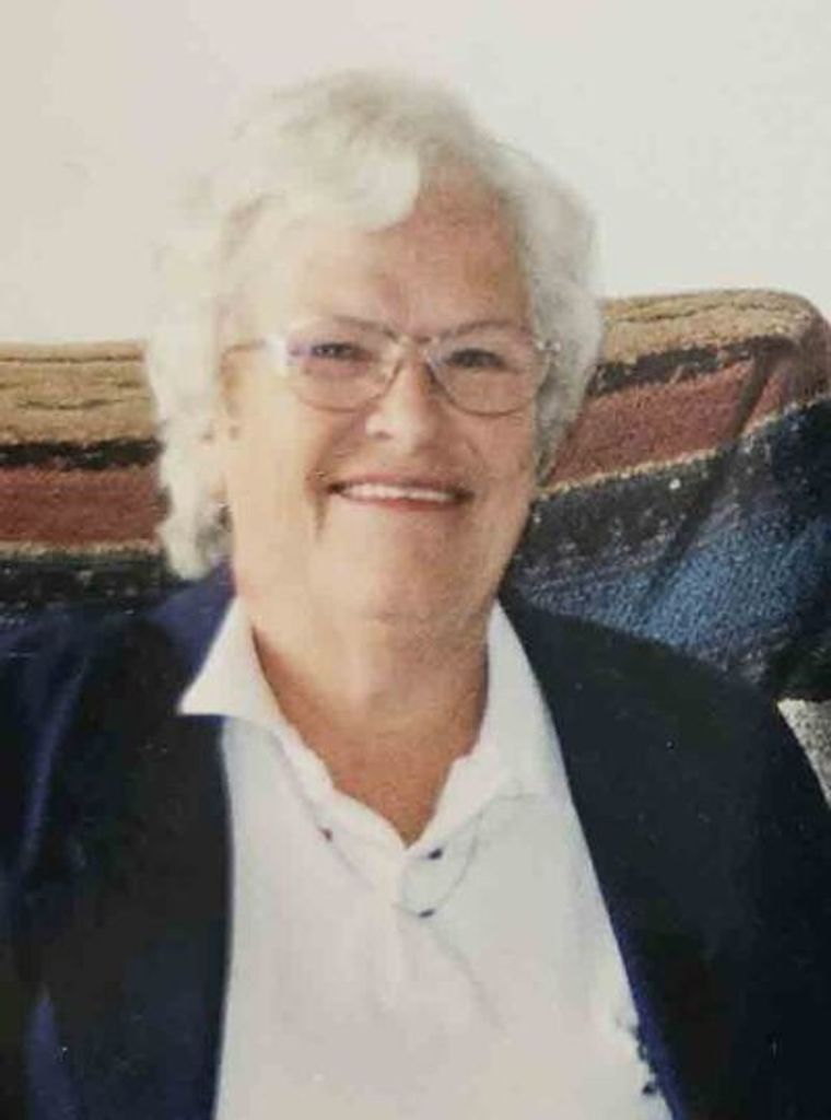 Judy May Meisner Profile Photo