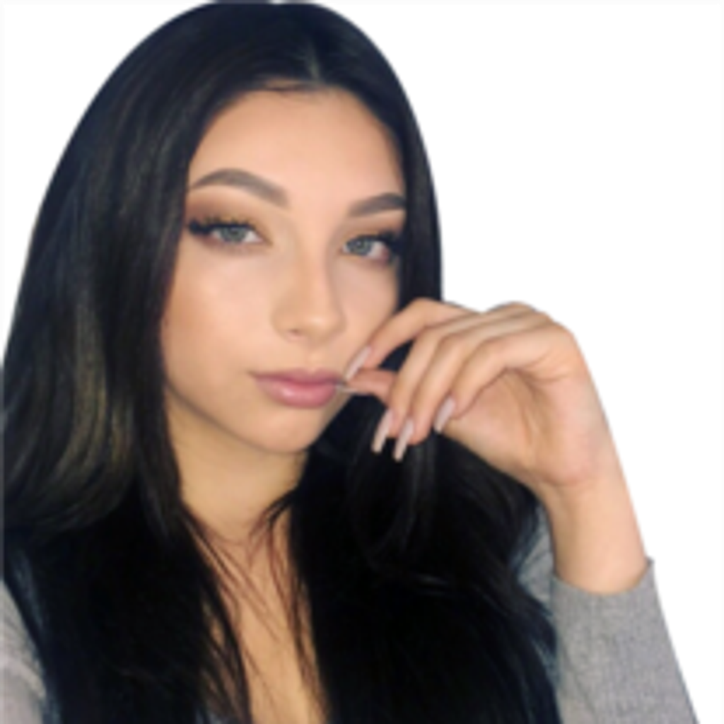 Giselle Irene Camargo