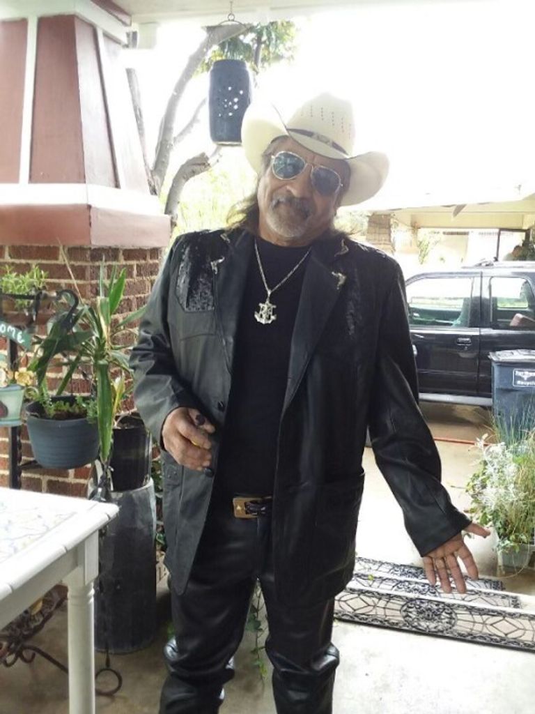 David Sosa Martinez