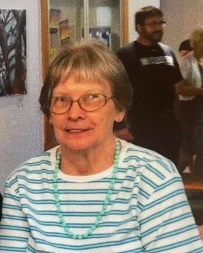 Alta Fogle Willard