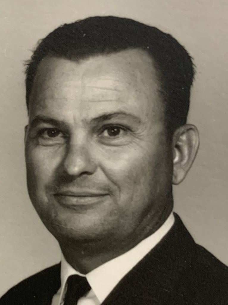 Henry Leon Wright Profile Photo